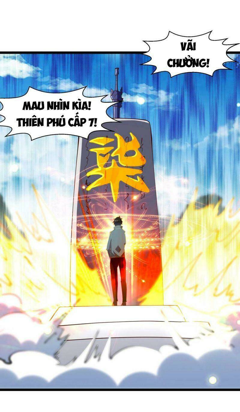 Trọng Sinh Đô Thị Thiên Tôn Chapter 230 - Trang 2