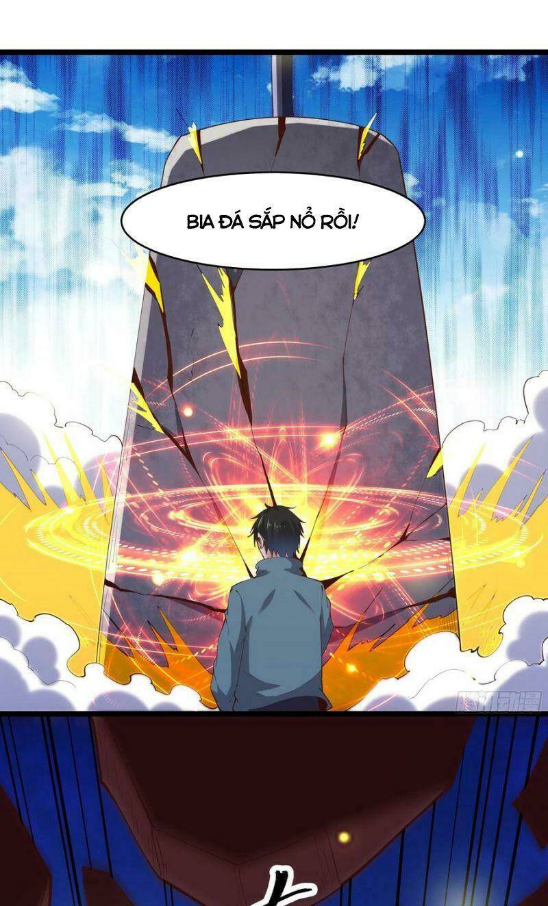 Trọng Sinh Đô Thị Thiên Tôn Chapter 230 - Trang 2