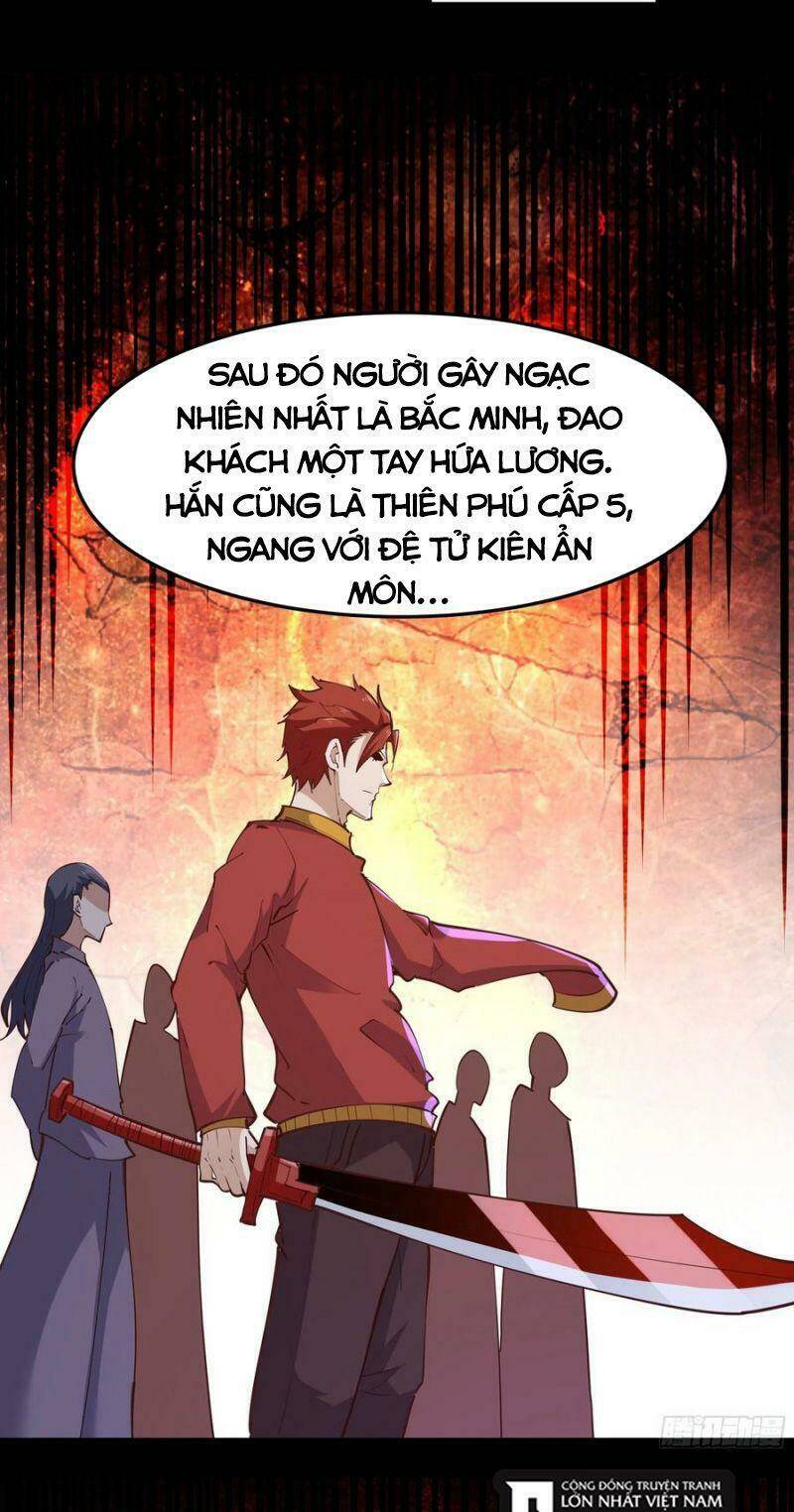 Trọng Sinh Đô Thị Thiên Tôn Chapter 230 - Trang 2