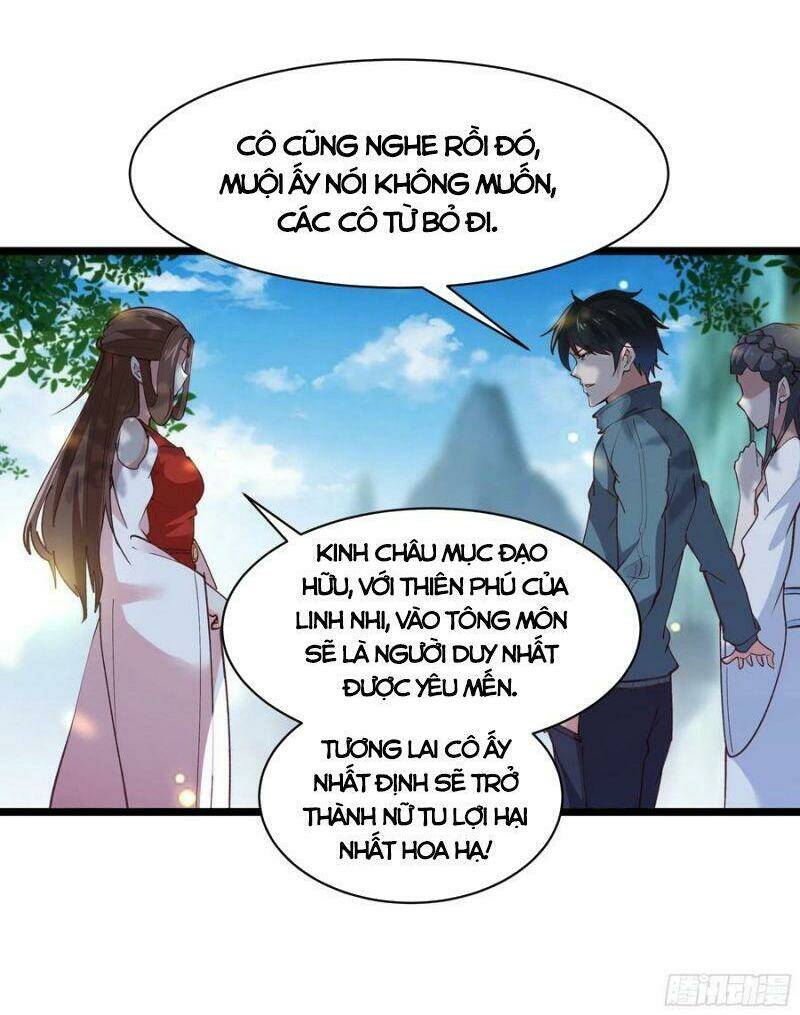 Trọng Sinh Đô Thị Thiên Tôn Chapter 228 - Trang 2