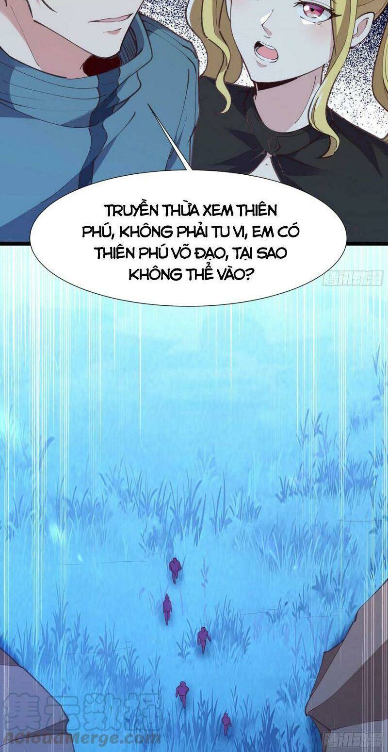 Trọng Sinh Đô Thị Thiên Tôn Chapter 226 - Trang 2