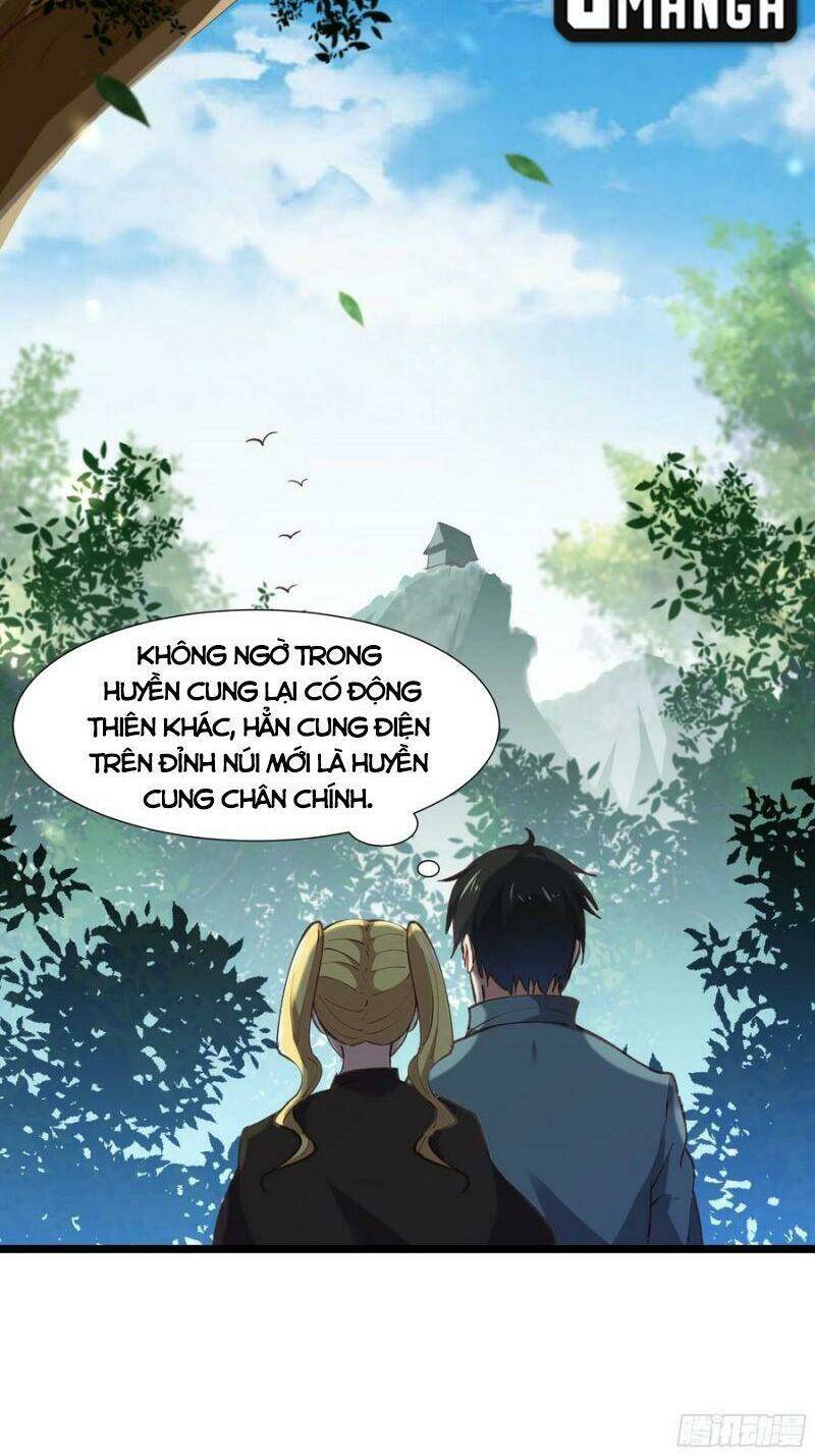 Trọng Sinh Đô Thị Thiên Tôn Chapter 226 - Trang 2