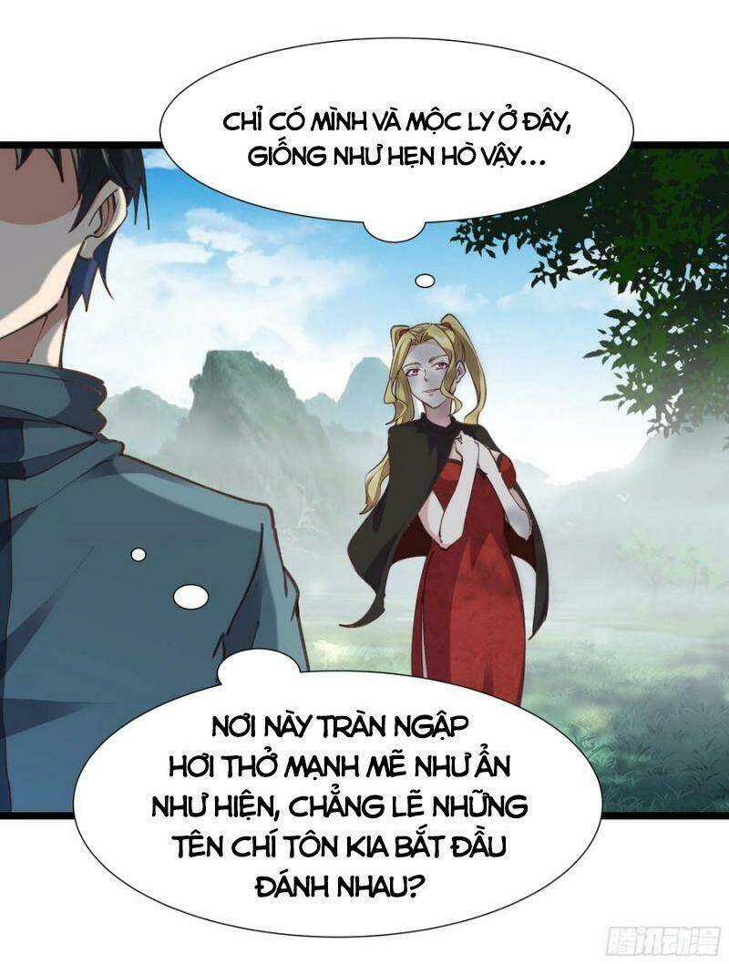 Trọng Sinh Đô Thị Thiên Tôn Chapter 226 - Trang 2