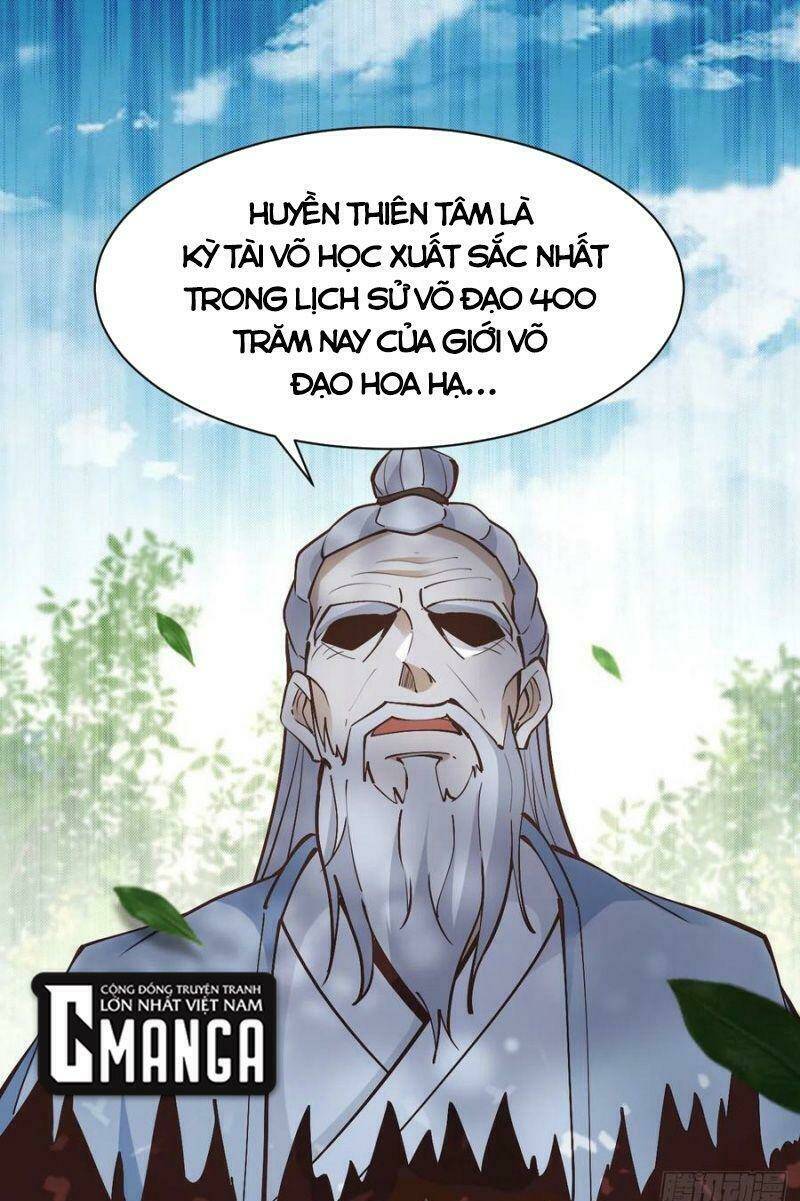 Trọng Sinh Đô Thị Thiên Tôn Chapter 225 - Trang 2