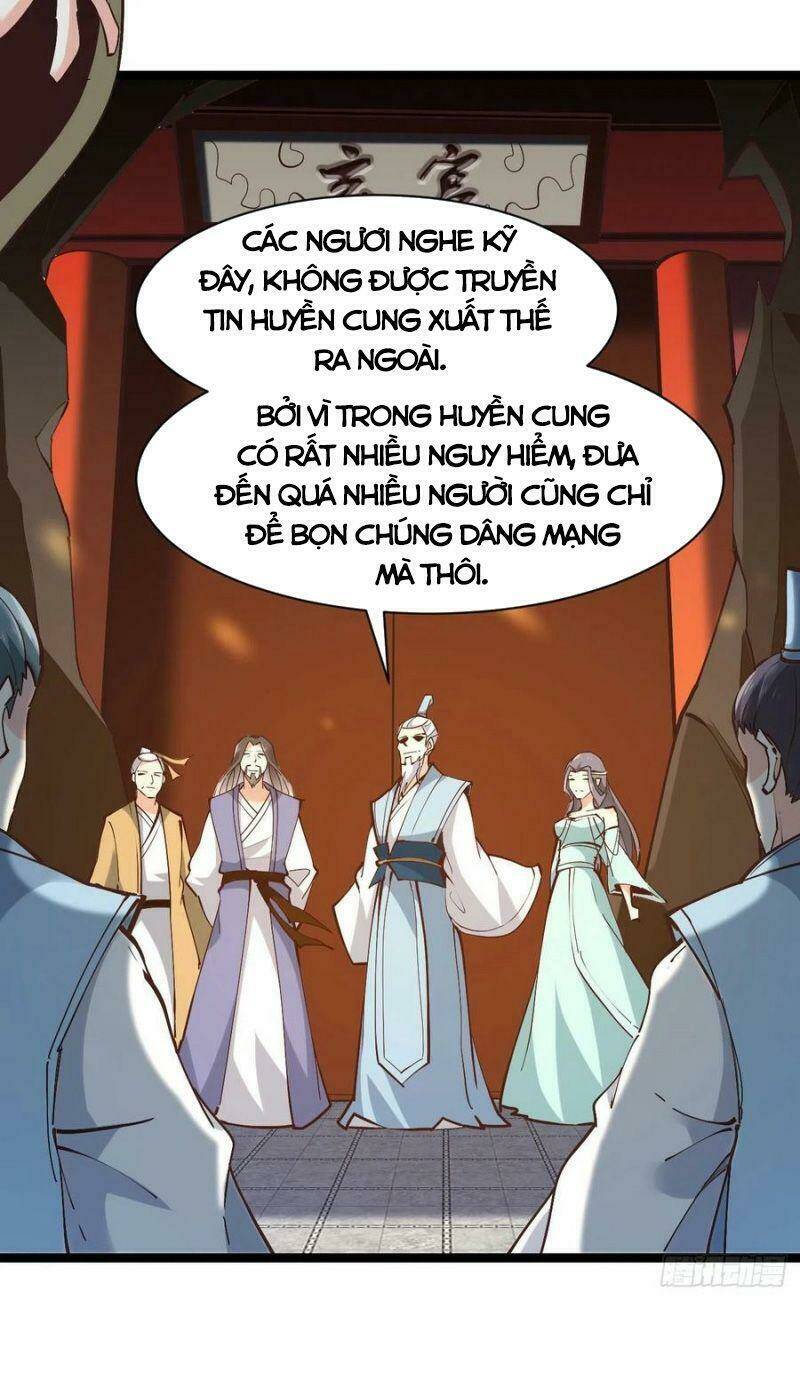 Trọng Sinh Đô Thị Thiên Tôn Chapter 225 - Trang 2