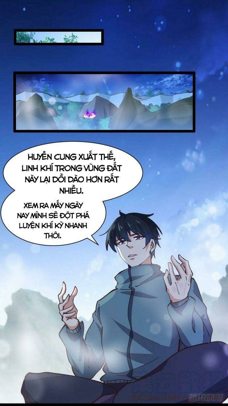 Trọng Sinh Đô Thị Thiên Tôn Chapter 225 - Trang 2