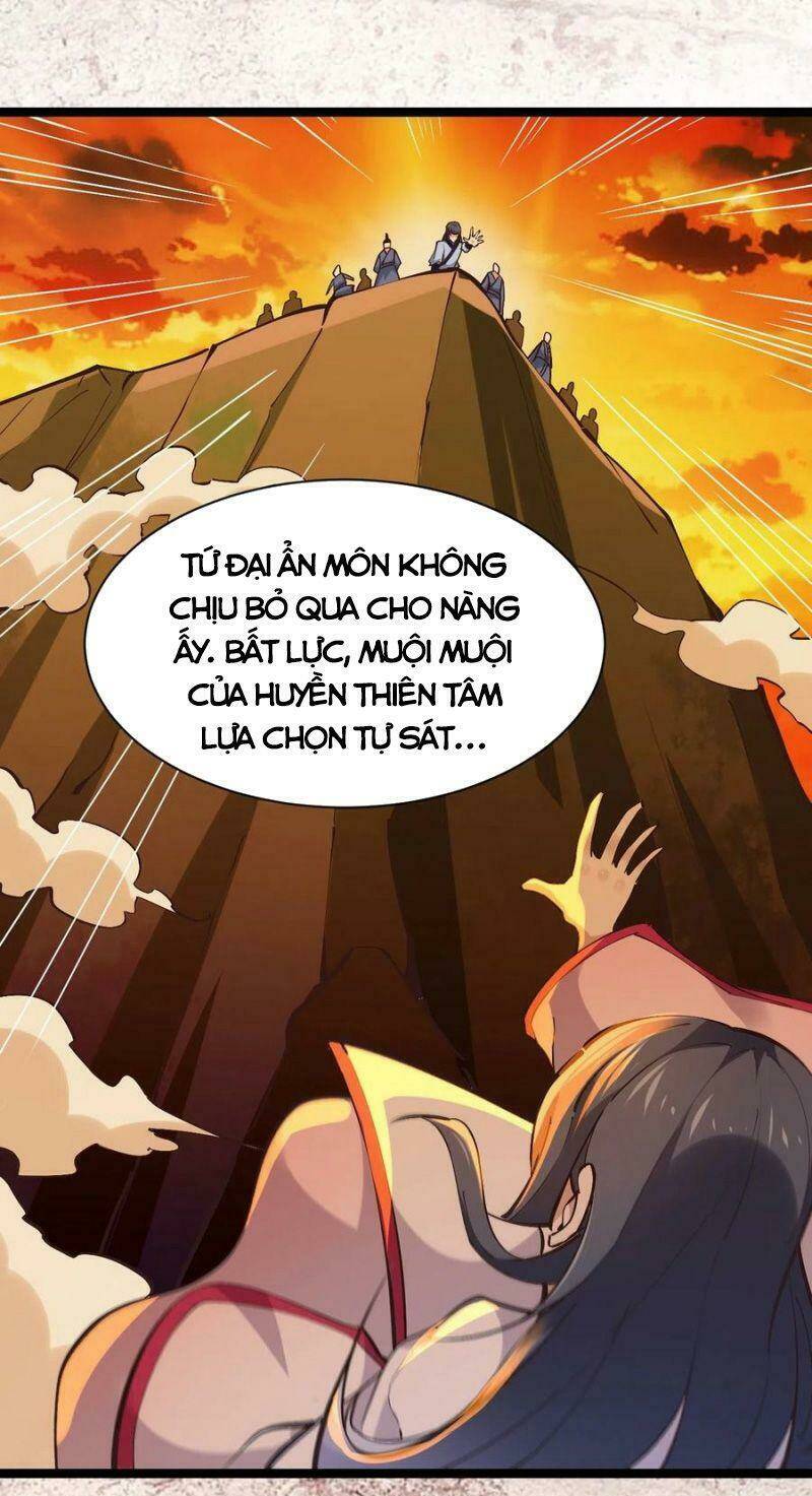 Trọng Sinh Đô Thị Thiên Tôn Chapter 225 - Trang 2