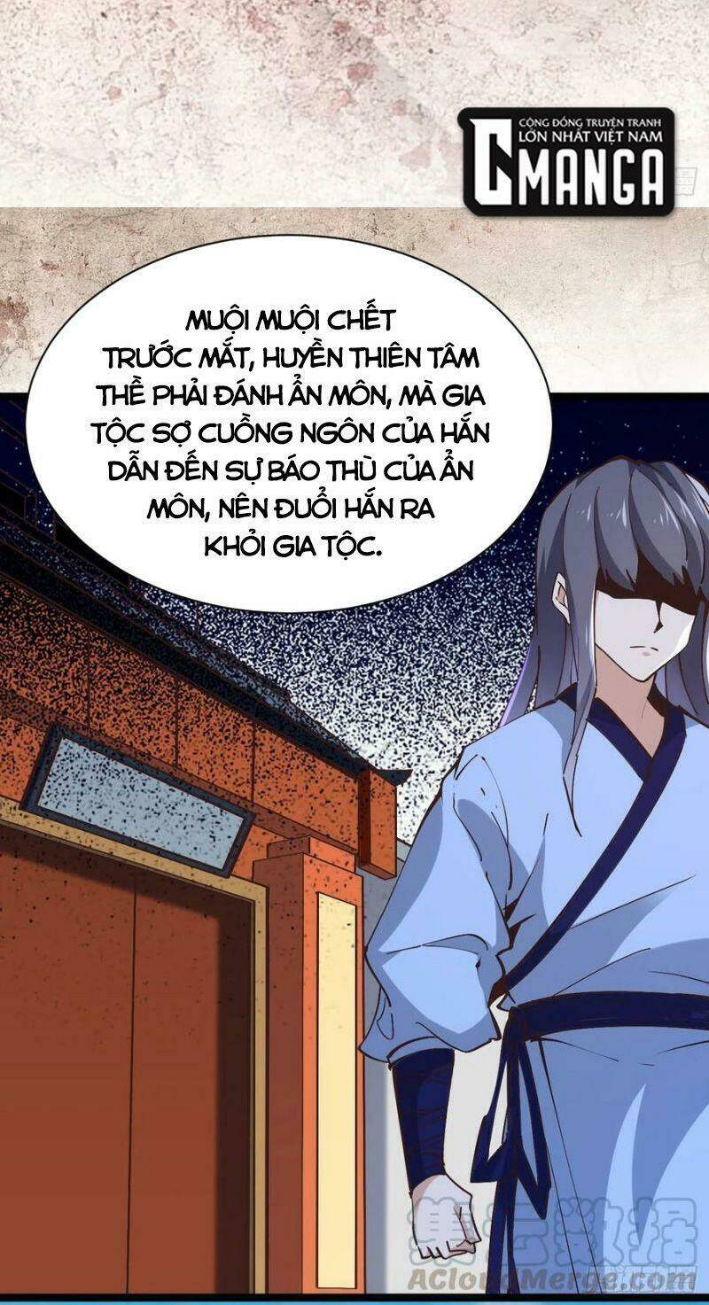 Trọng Sinh Đô Thị Thiên Tôn Chapter 225 - Trang 2