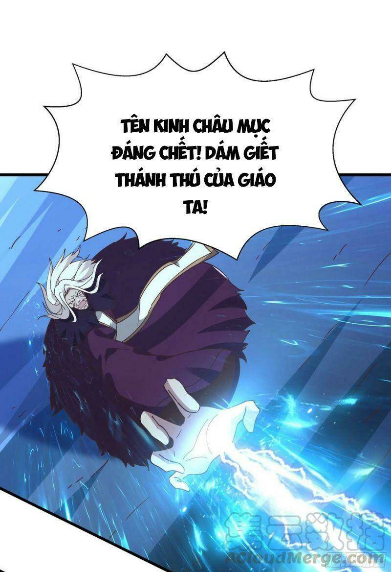 Trọng Sinh Đô Thị Thiên Tôn Chapter 224 - Trang 2