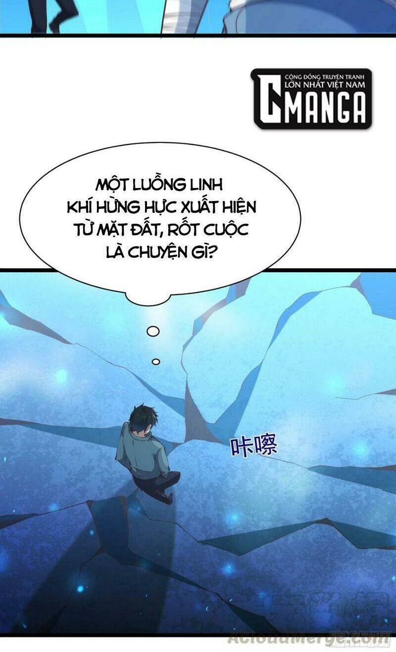 Trọng Sinh Đô Thị Thiên Tôn Chapter 224 - Trang 2