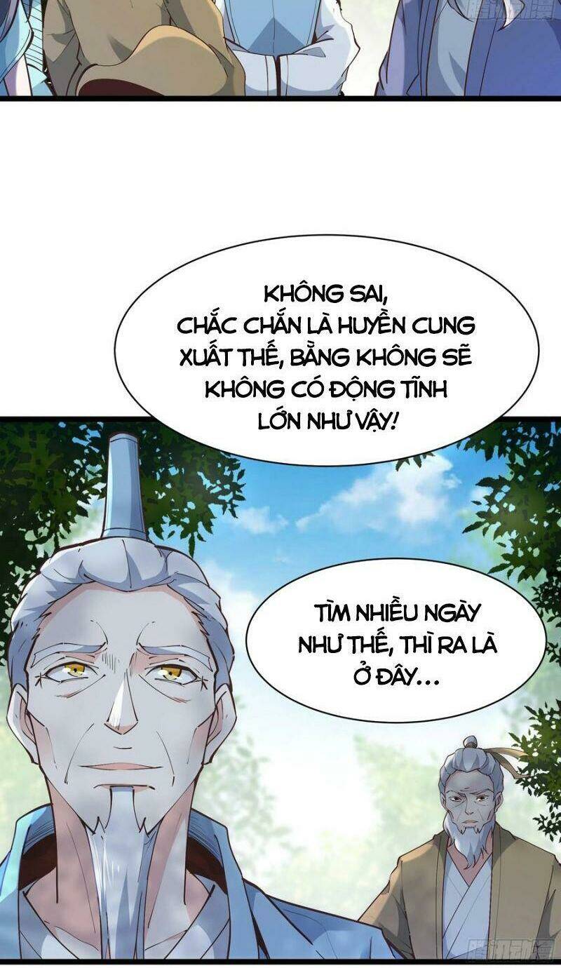 Trọng Sinh Đô Thị Thiên Tôn Chapter 224 - Trang 2