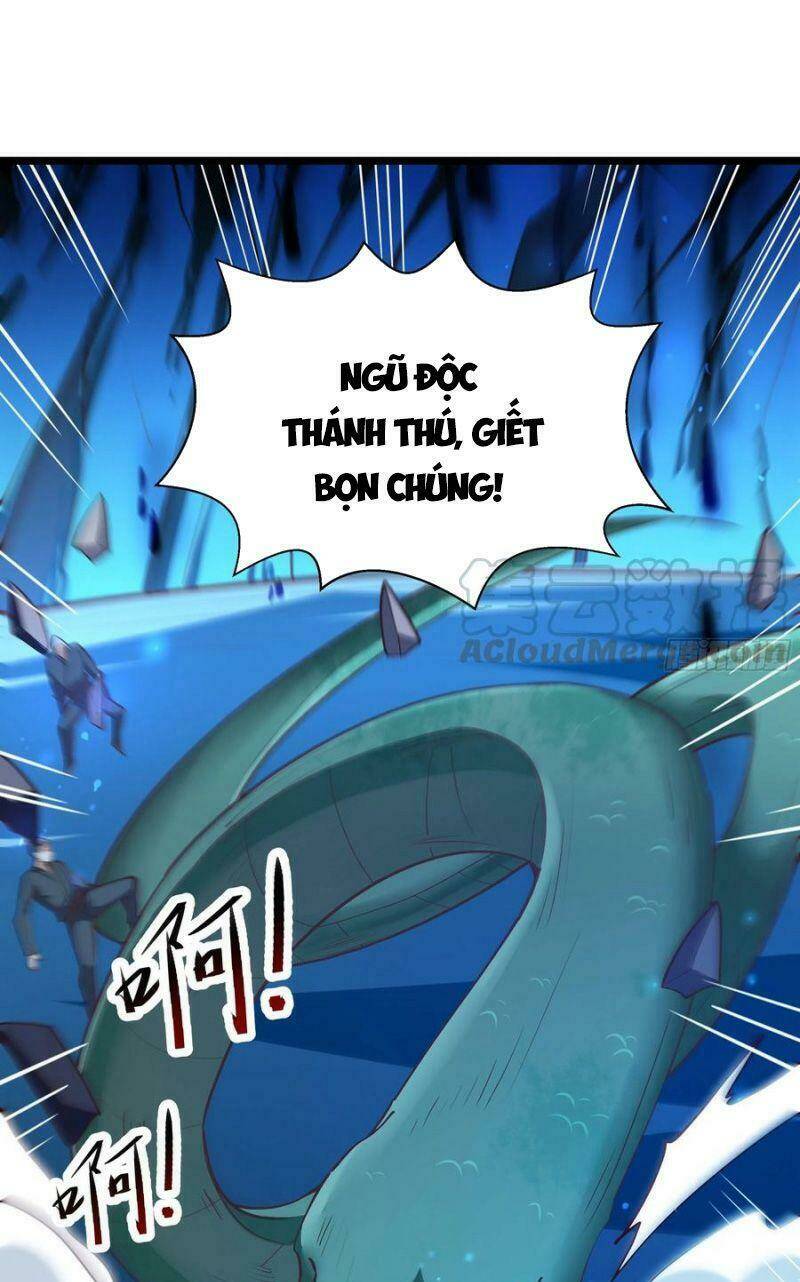 Trọng Sinh Đô Thị Thiên Tôn Chapter 224 - Trang 2