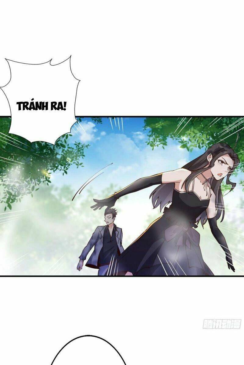 Trọng Sinh Đô Thị Thiên Tôn Chapter 222 - Trang 2