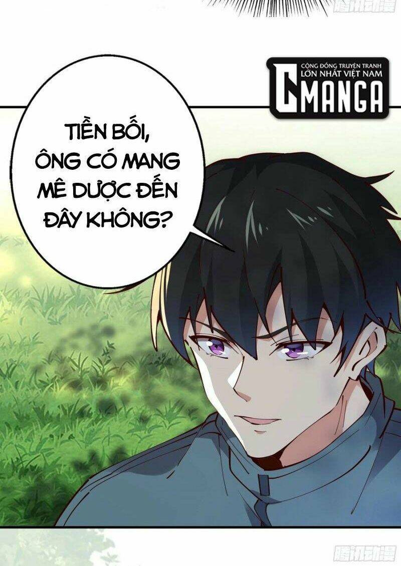 Trọng Sinh Đô Thị Thiên Tôn Chapter 222 - Trang 2