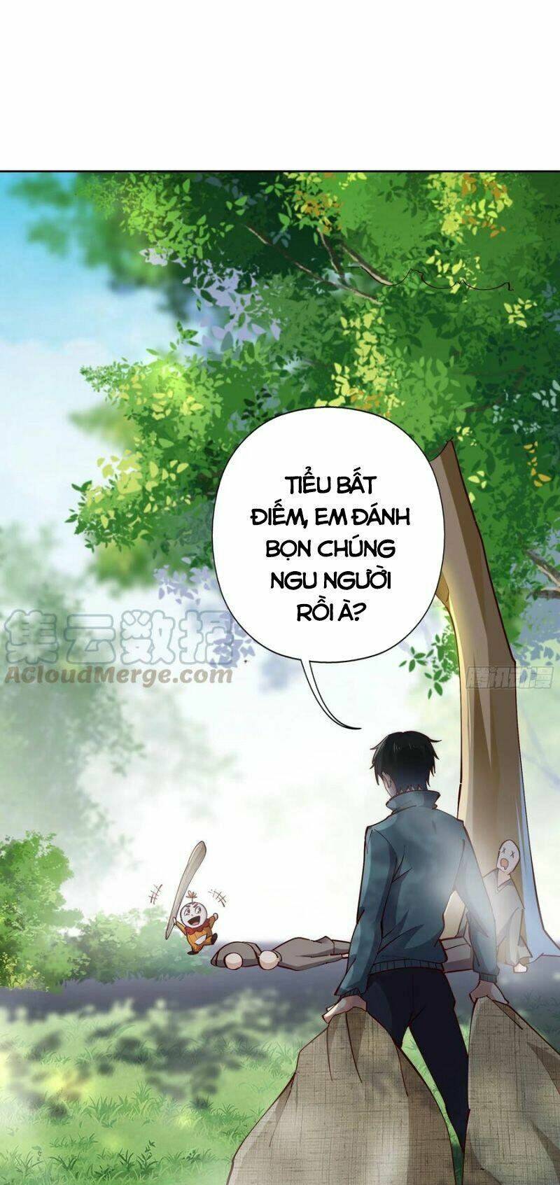 Trọng Sinh Đô Thị Thiên Tôn Chapter 222 - Trang 2