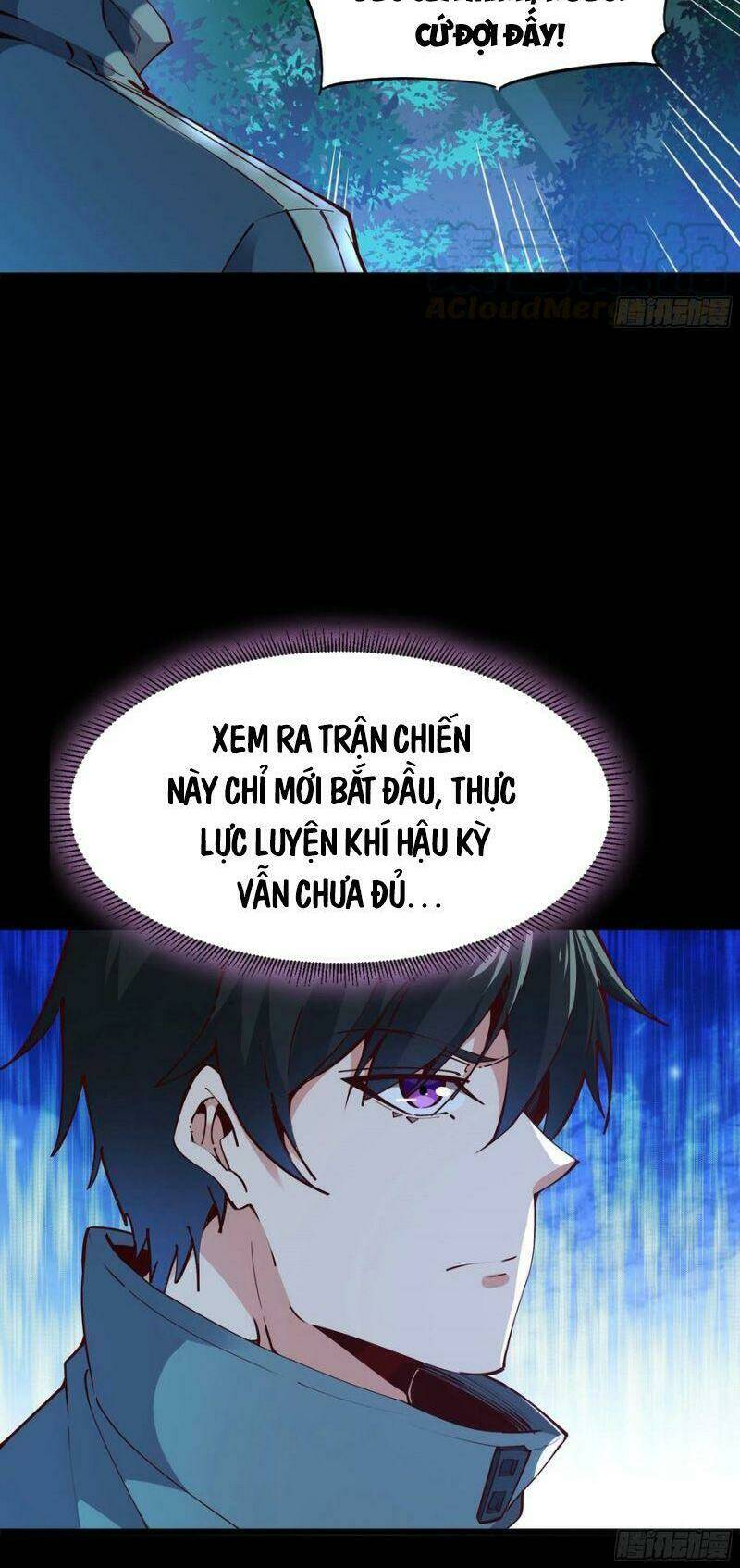 Trọng Sinh Đô Thị Thiên Tôn Chapter 219 - Trang 2