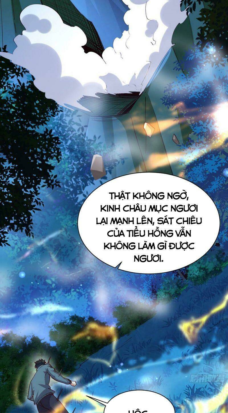 Trọng Sinh Đô Thị Thiên Tôn Chapter 219 - Trang 2