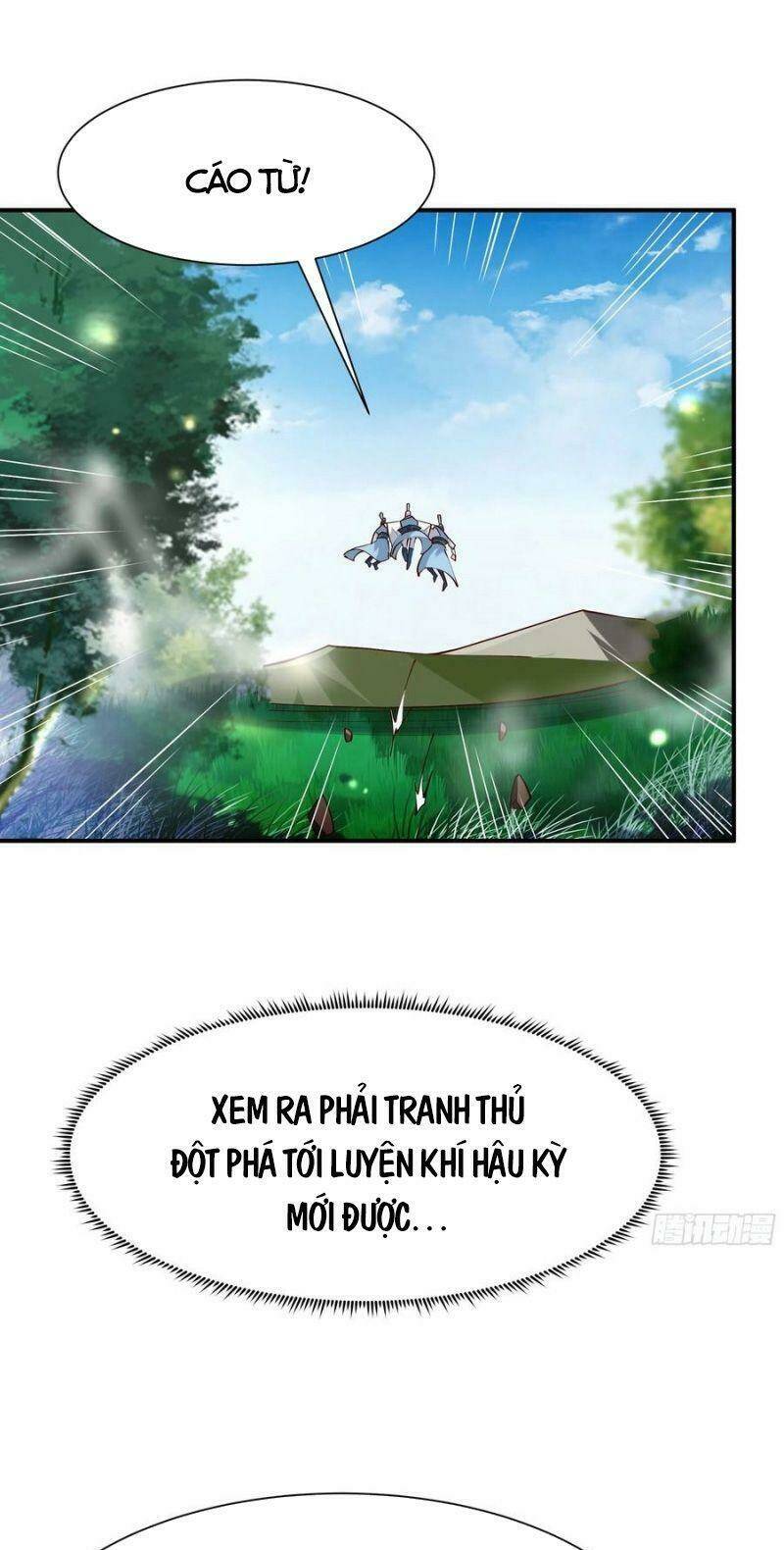 Trọng Sinh Đô Thị Thiên Tôn Chapter 215 - Trang 2