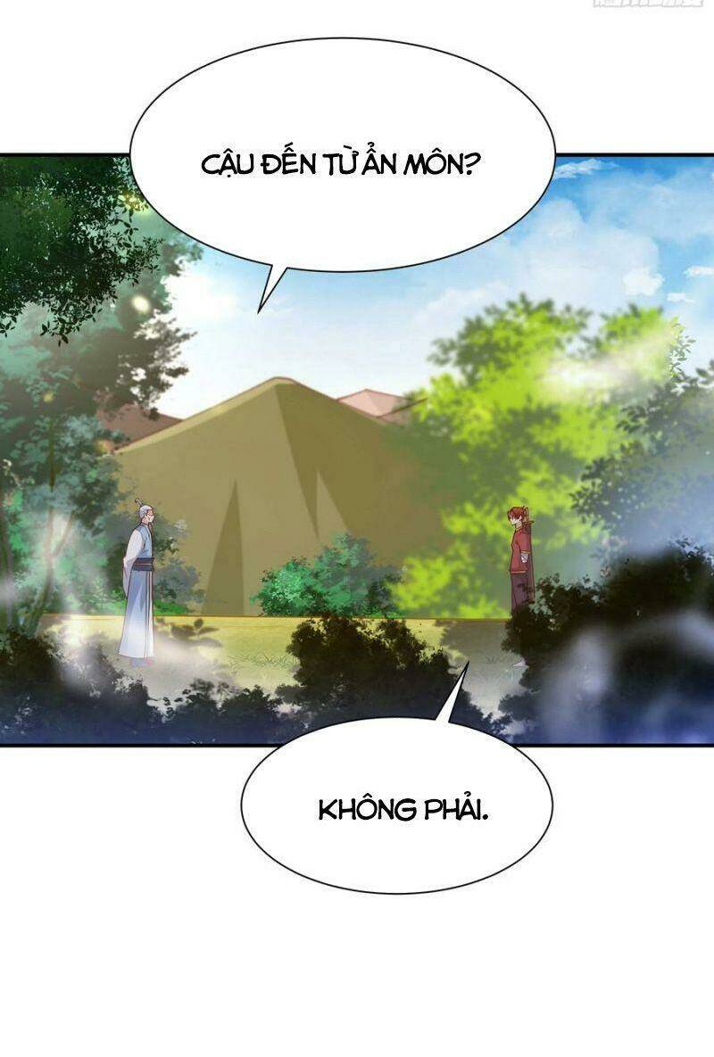 Trọng Sinh Đô Thị Thiên Tôn Chapter 215 - Trang 2