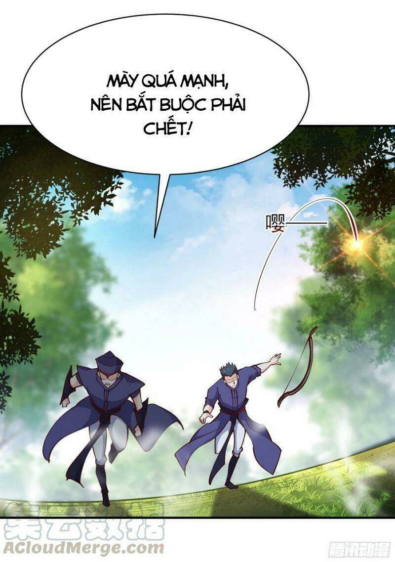 Trọng Sinh Đô Thị Thiên Tôn Chapter 215 - Trang 2