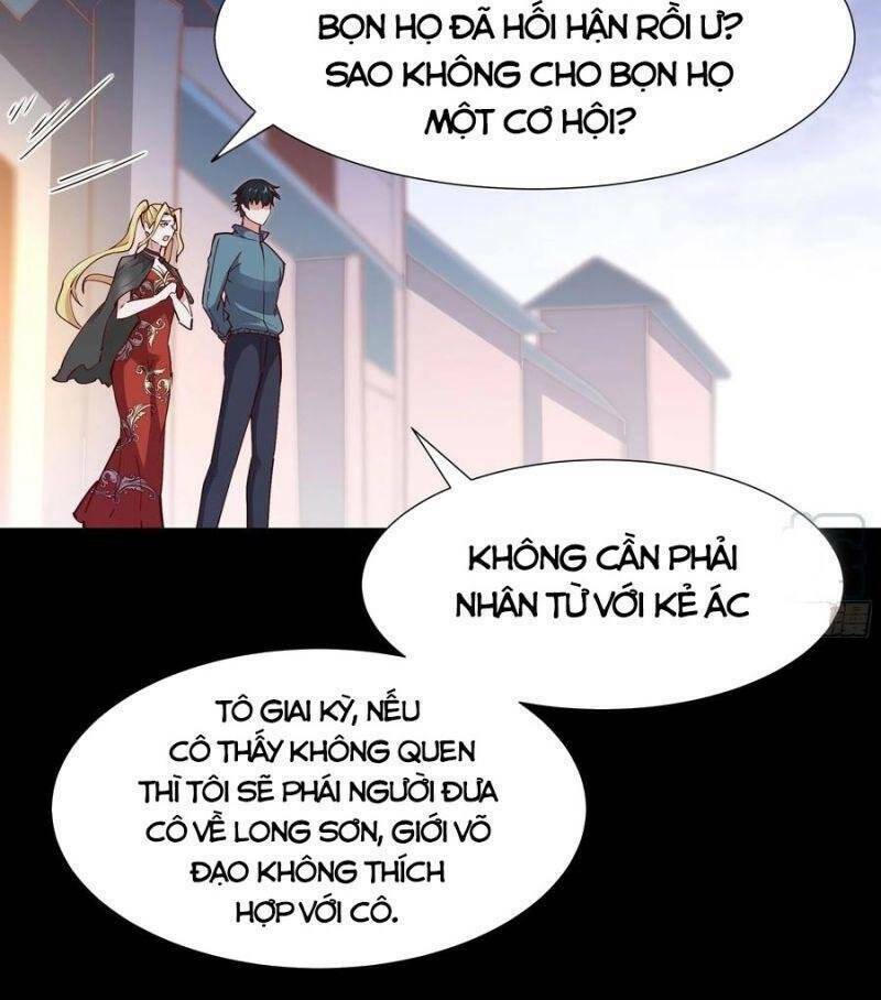 Trọng Sinh Đô Thị Thiên Tôn Chapter 214 - Trang 2