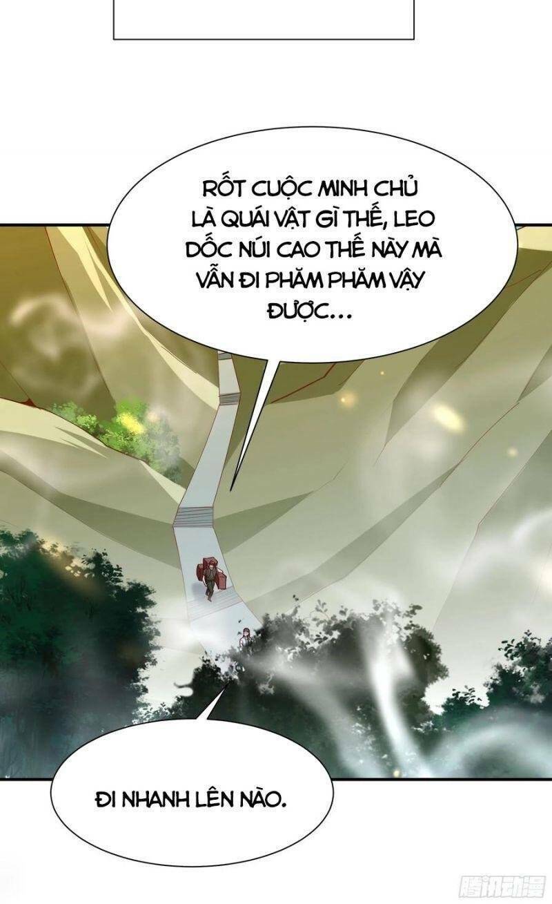 Trọng Sinh Đô Thị Thiên Tôn Chapter 214 - Trang 2