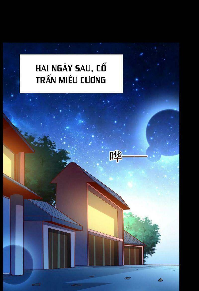 Trọng Sinh Đô Thị Thiên Tôn Chapter 213 - Trang 2