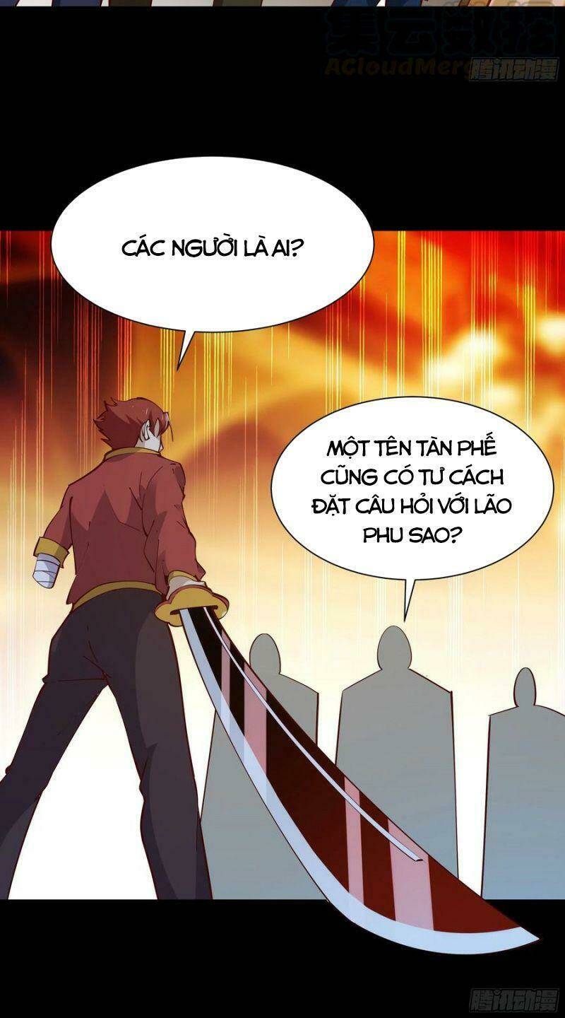 Trọng Sinh Đô Thị Thiên Tôn Chapter 213 - Trang 2