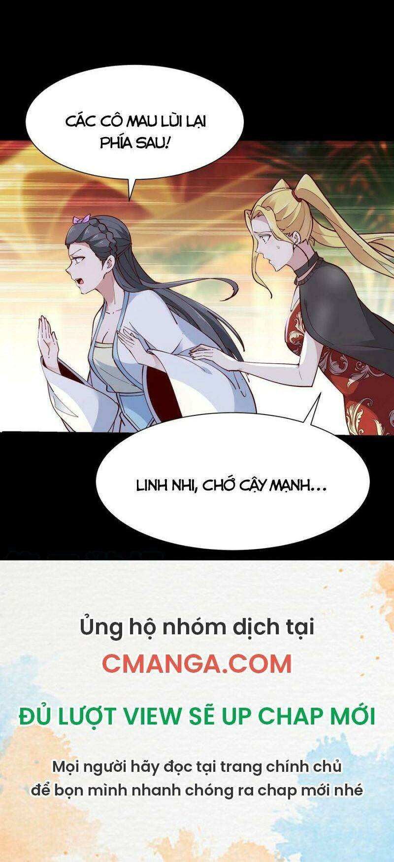 Trọng Sinh Đô Thị Thiên Tôn Chapter 213 - Trang 2