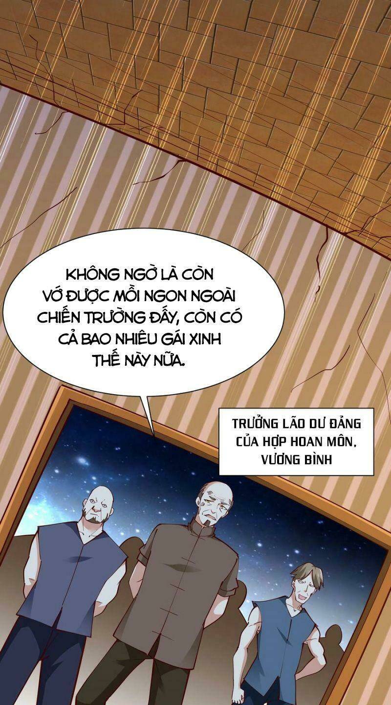 Trọng Sinh Đô Thị Thiên Tôn Chapter 213 - Trang 2