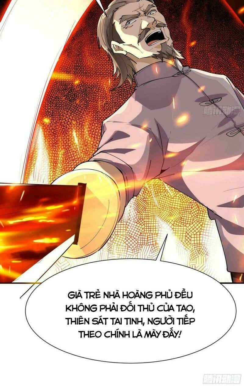 Trọng Sinh Đô Thị Thiên Tôn Chapter 209 - Trang 2