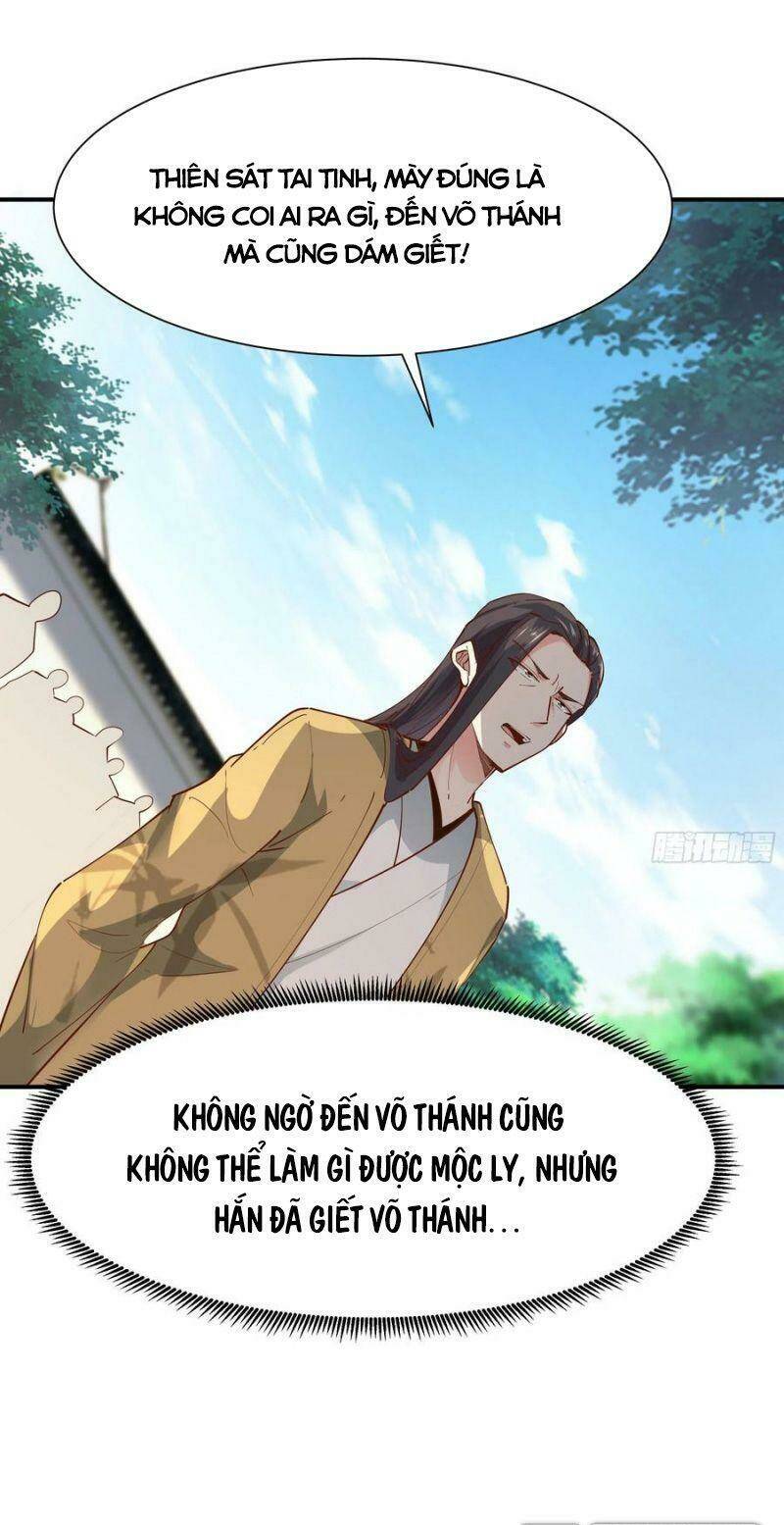 Trọng Sinh Đô Thị Thiên Tôn Chapter 209 - Trang 2