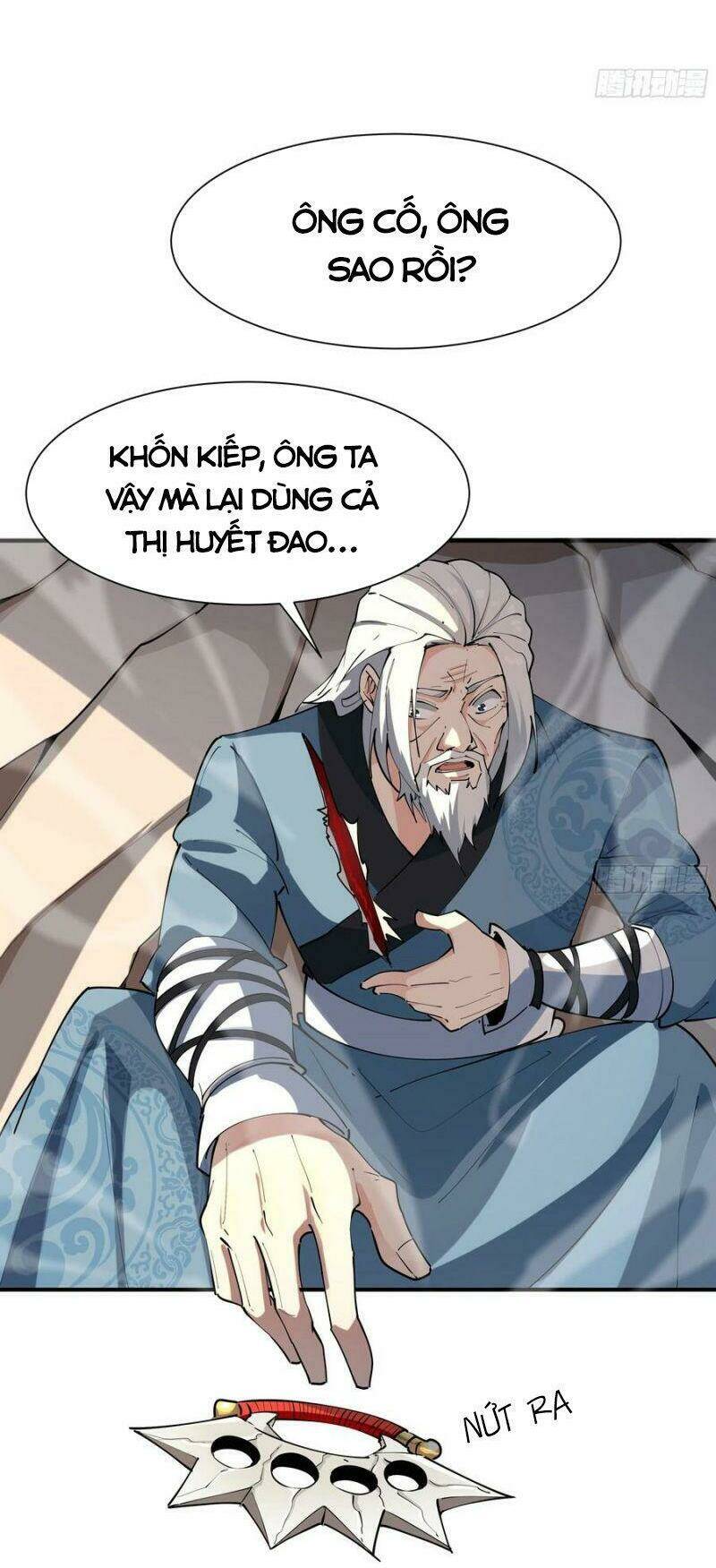 Trọng Sinh Đô Thị Thiên Tôn Chapter 209 - Trang 2