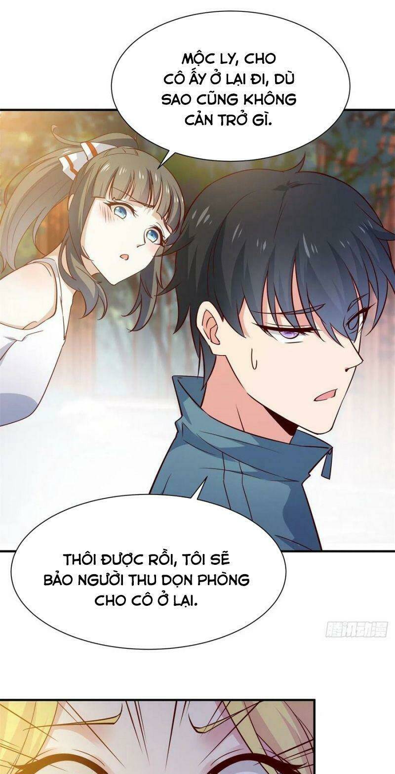 Trọng Sinh Đô Thị Thiên Tôn Chapter 207 - Trang 2