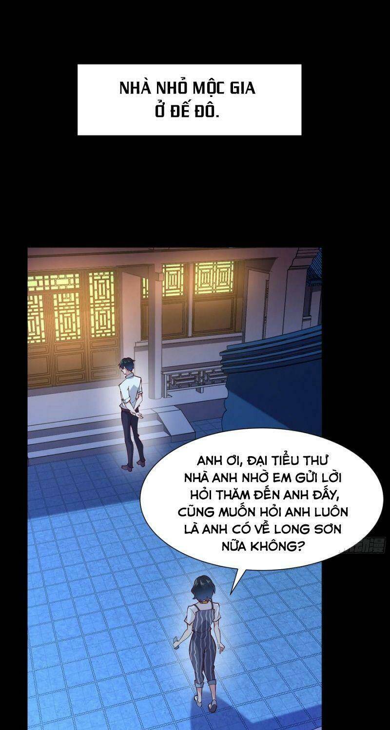 Trọng Sinh Đô Thị Thiên Tôn Chapter 205 - Trang 2