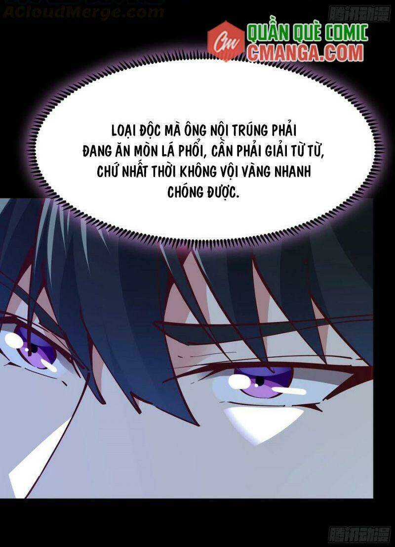 Trọng Sinh Đô Thị Thiên Tôn Chapter 205 - Trang 2