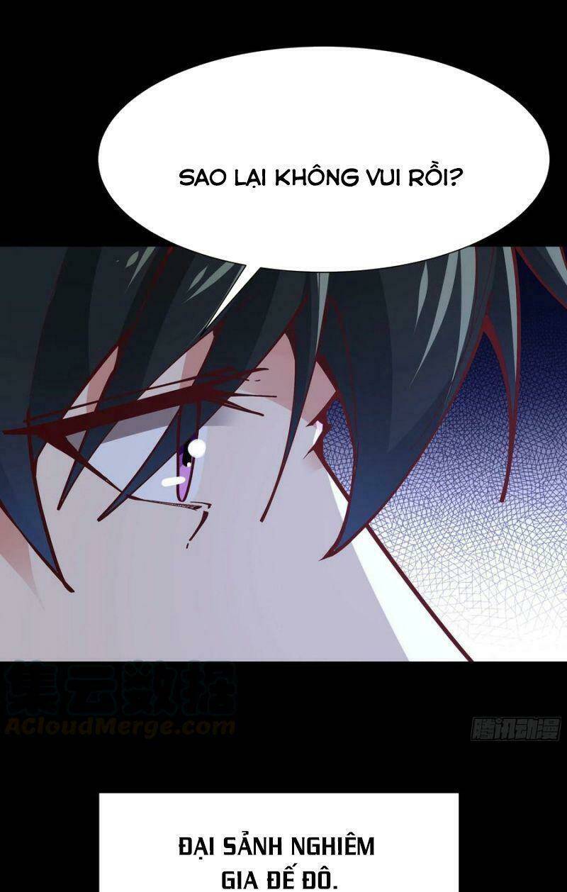 Trọng Sinh Đô Thị Thiên Tôn Chapter 205 - Trang 2