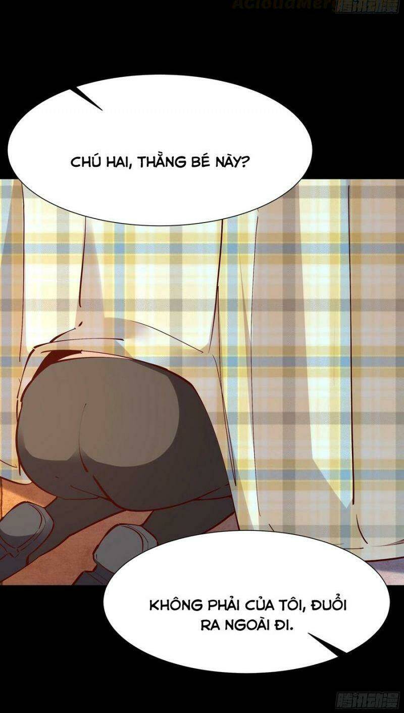 Trọng Sinh Đô Thị Thiên Tôn Chapter 204 - Trang 2