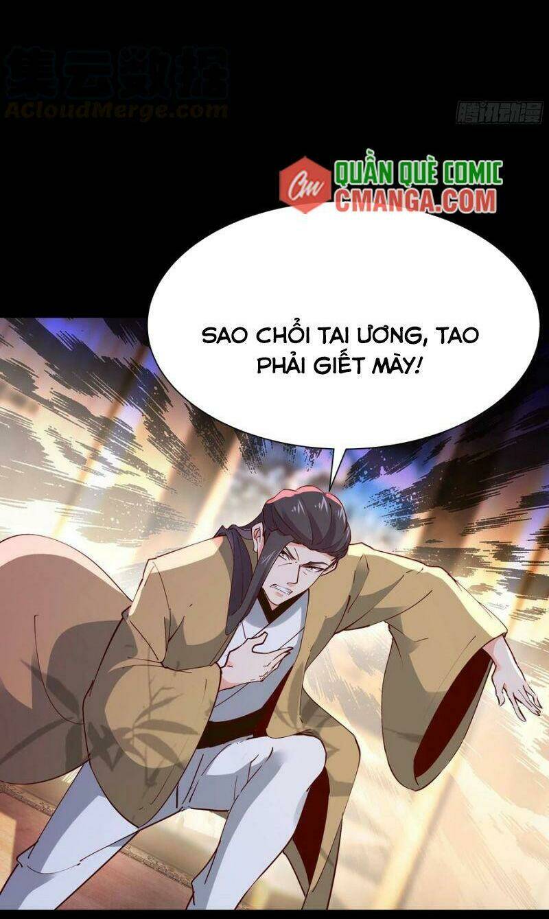 Trọng Sinh Đô Thị Thiên Tôn Chapter 203 - Trang 2