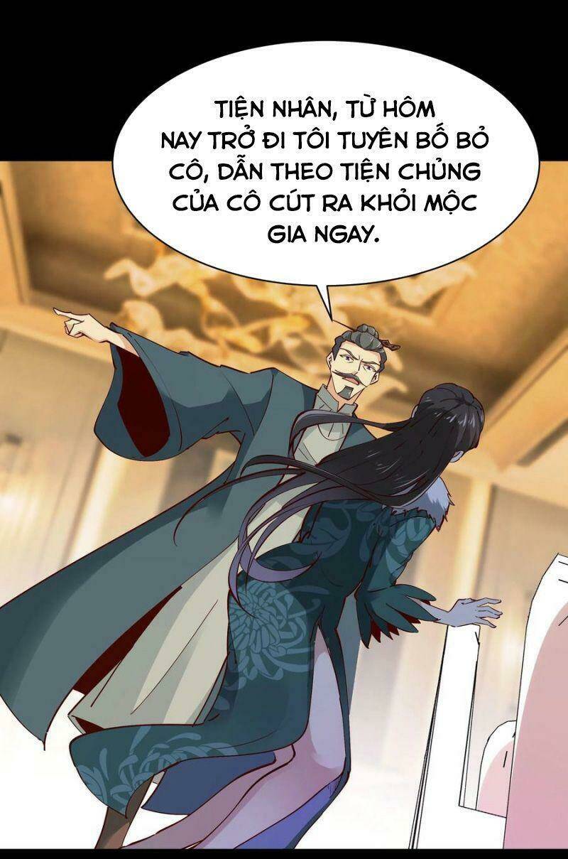 Trọng Sinh Đô Thị Thiên Tôn Chapter 203 - Trang 2