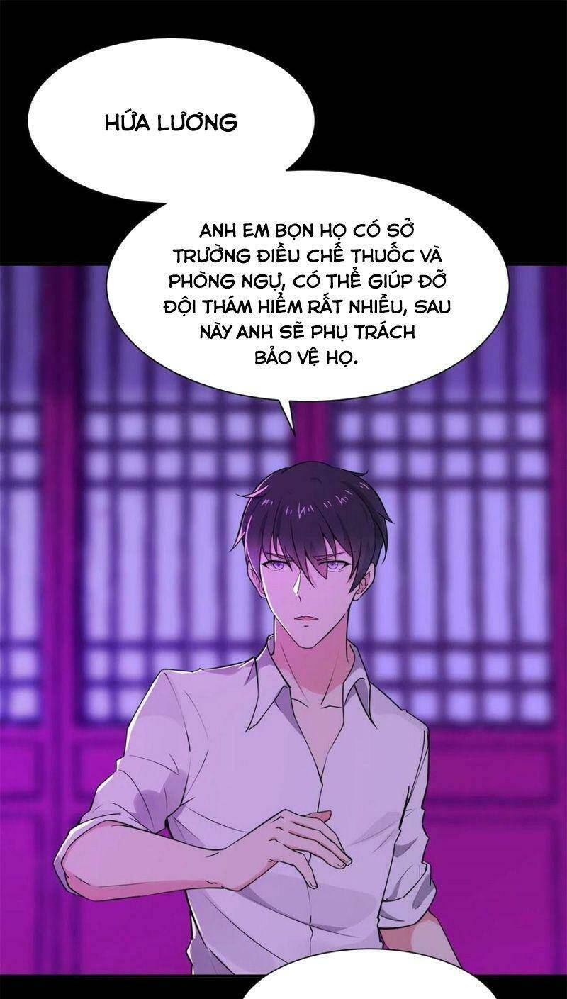 Trọng Sinh Đô Thị Thiên Tôn Chapter 199 - Trang 2