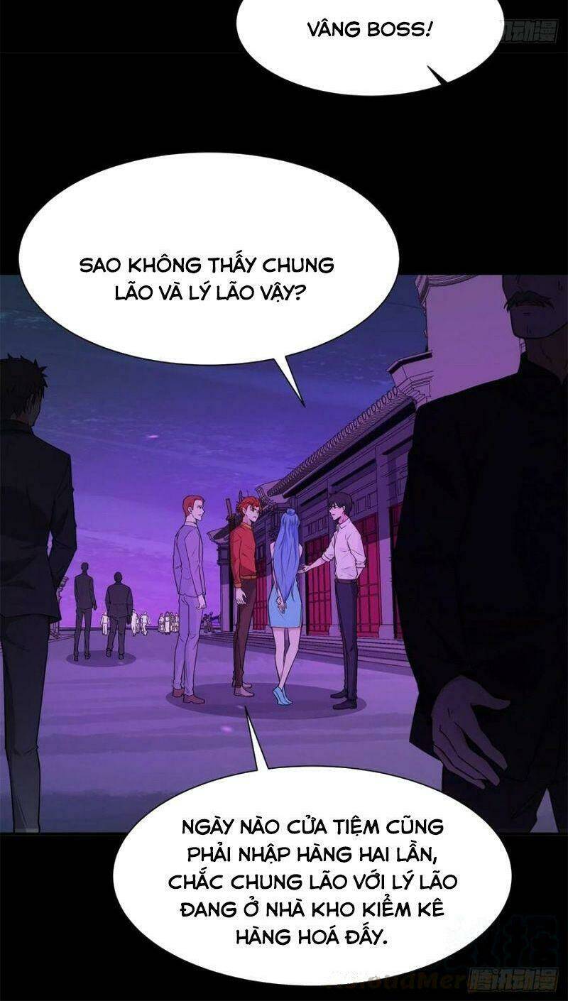 Trọng Sinh Đô Thị Thiên Tôn Chapter 199 - Trang 2