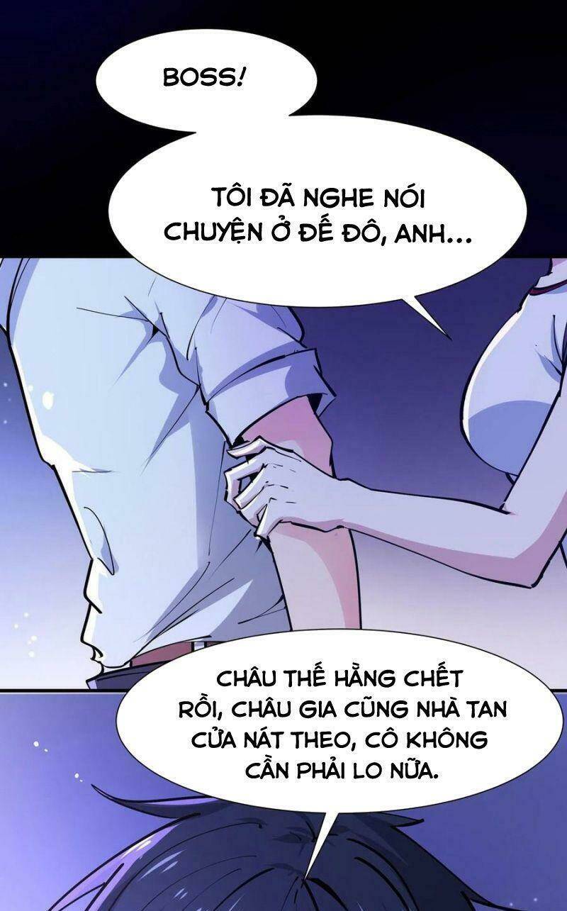 Trọng Sinh Đô Thị Thiên Tôn Chapter 198 - Trang 2