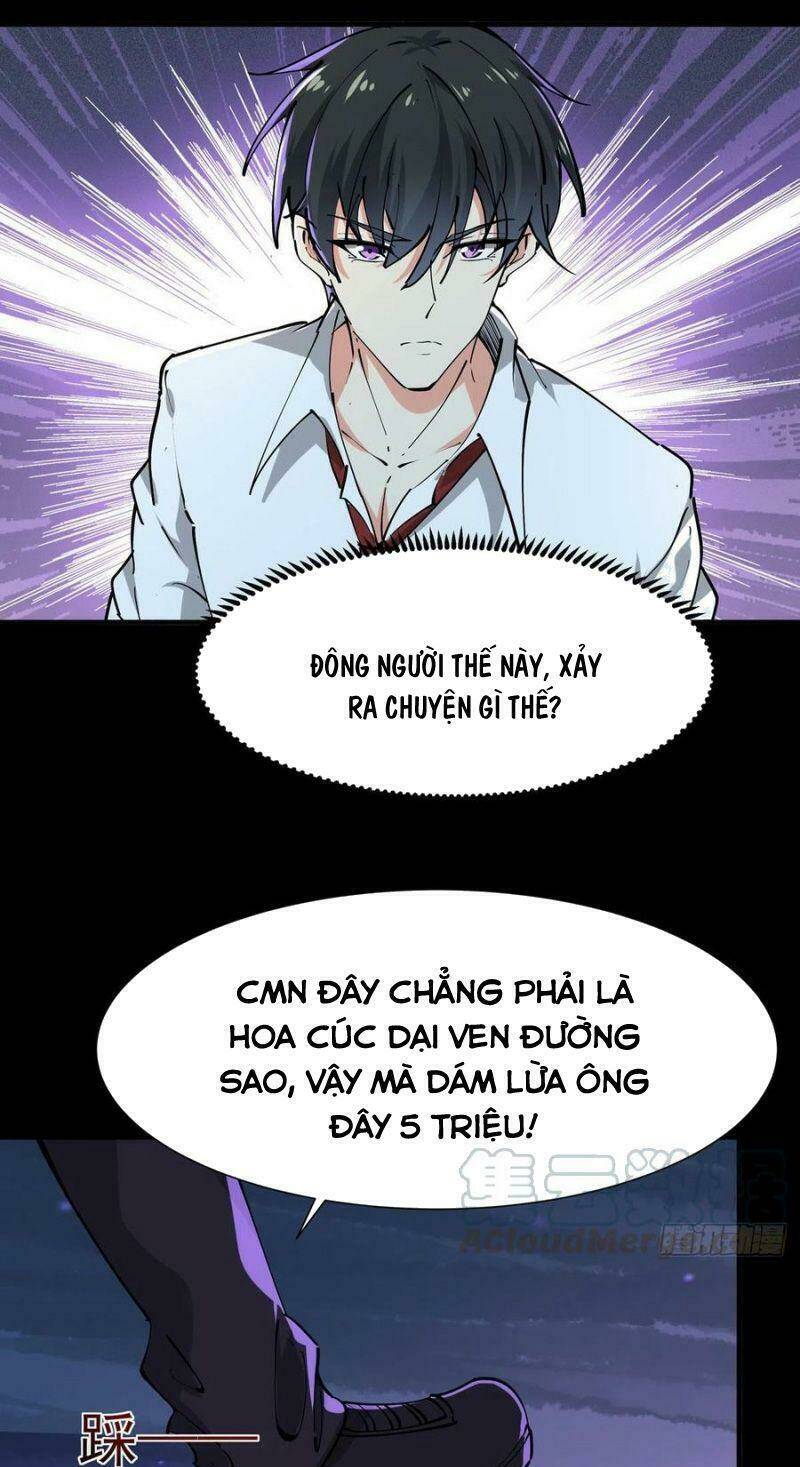 Trọng Sinh Đô Thị Thiên Tôn Chapter 198 - Trang 2