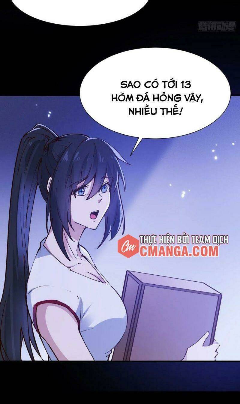 Trọng Sinh Đô Thị Thiên Tôn Chapter 198 - Trang 2