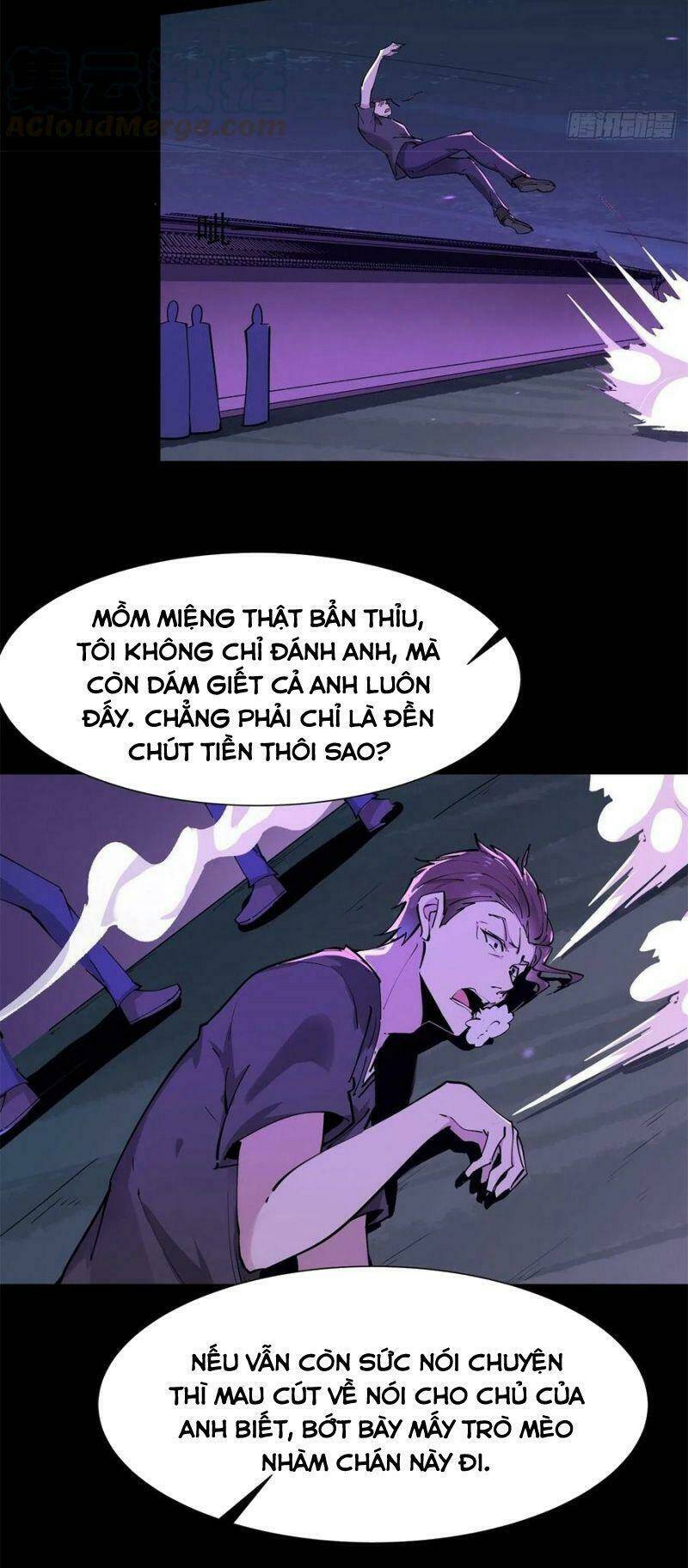 Trọng Sinh Đô Thị Thiên Tôn Chapter 198 - Trang 2