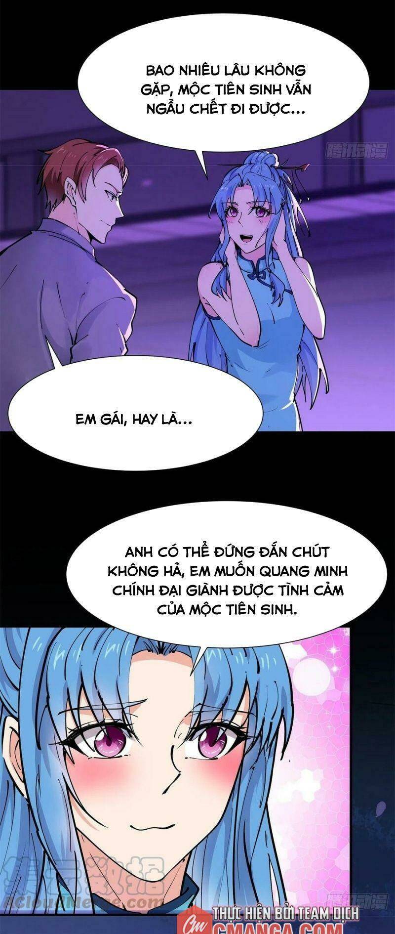 Trọng Sinh Đô Thị Thiên Tôn Chapter 198 - Trang 2