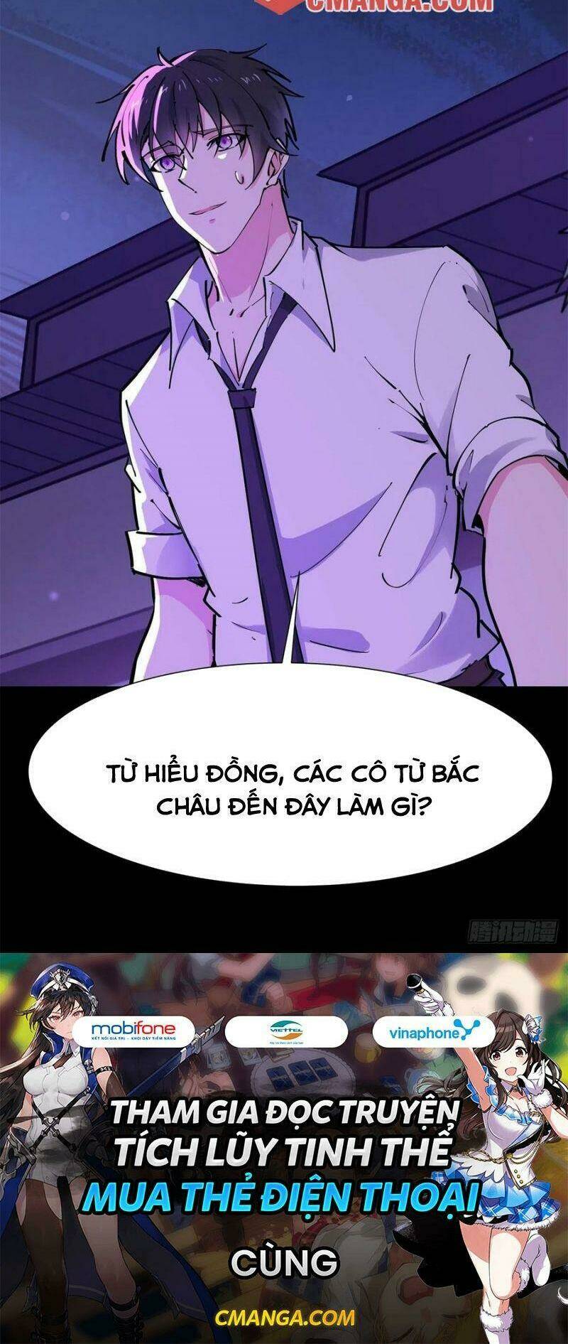 Trọng Sinh Đô Thị Thiên Tôn Chapter 198 - Trang 2