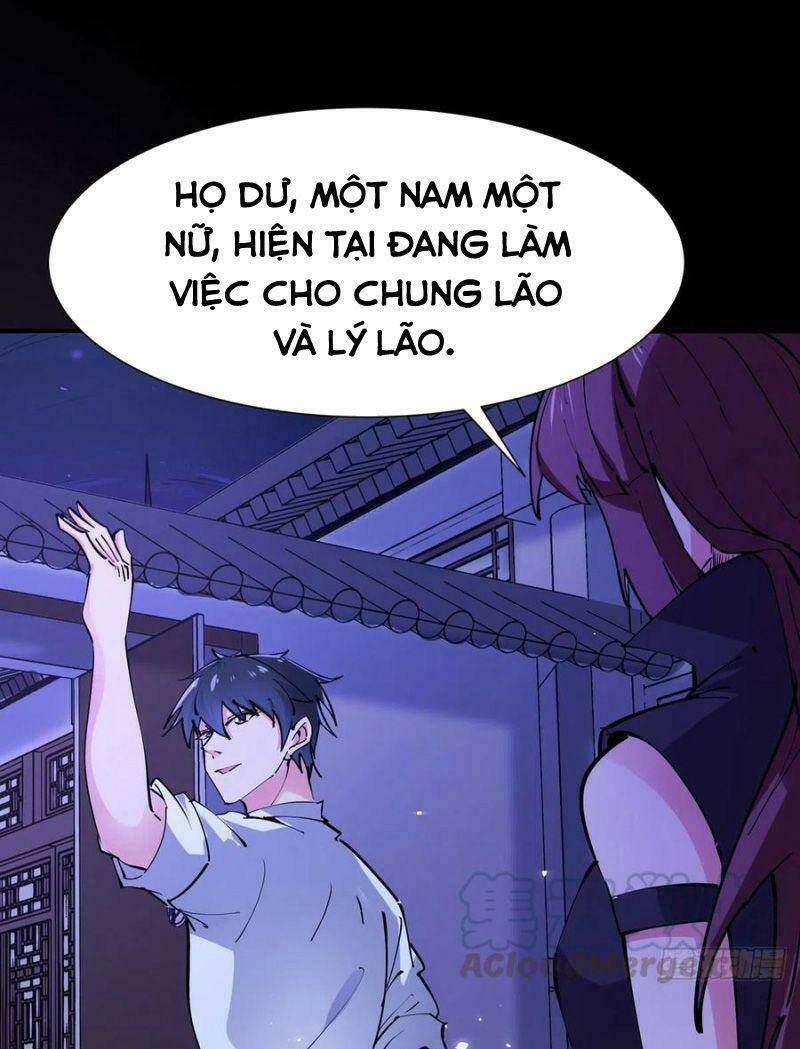 Trọng Sinh Đô Thị Thiên Tôn Chapter 198 - Trang 2