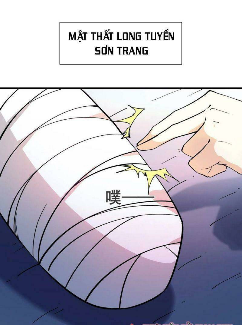 Trọng Sinh Đô Thị Thiên Tôn Chapter 197 - Trang 2